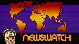 SuperStation WTBS - TBS Newswatch with Bill Zimmerman (Complete Broadcast, 1/6/1982) 