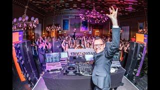 Top Event-DJ der Agentur Streb | Für Business Events & private Feste