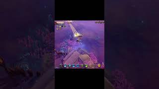 Frost vs 5 Rats l Survival Of The Fittest l Albion Online #shorts