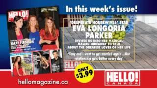 Hello! Canada Issue 145