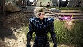 Black Desert online.Одиллита/Задания на Сердце Камоса!