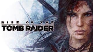 RISE OF THE TOMB RAIDER # ПРОХОЖДЕНИЕ # СТРИМ 8 # ФИНАЛ #XBOX SERIES X