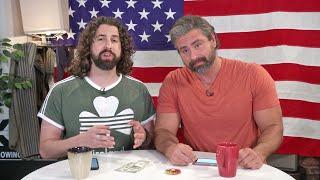Israel and America in Bible Prophecy