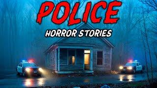 7 True Police Horror Stories | "The Call Seemed Routine… But It Wasn’t" 