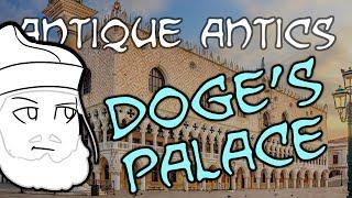 History Summarized: The Doge's Palace