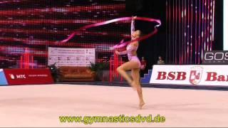 WC Minsk 2014   39   Anna SVIRINA