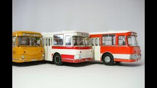 ЛиАЗ-677 ClassicBus