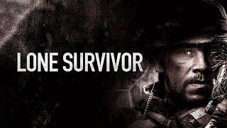 Lone Survivor (2013) Movie || Mark Wahlberg, Taylor Kitsch, Emile Hirsch || Review and Facts