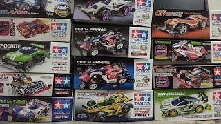 Tamiya Mini 4wd Boxstock Podium Car Finishers 2nd Week of March 2025 Philippines