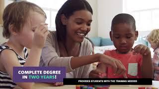 Blue Ridge CTC Early Childhood Program