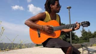 Freddy Strings  - Bob Marley - Redemption Song  - Cover