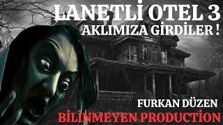 LANETLİ OTEL 3