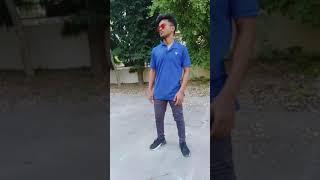 Burjkhalifa | Laxmii | Akshay Kumar | Kiara Advani |  Dance by | #Ritesh #Verma |  | Short  video |