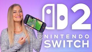 Two Weeks with Nintendo Switch 2 - Does it live up to the hype?!
