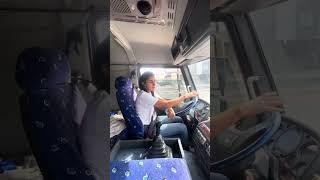 Kamyon Direksiyon Eğitimi Erdemli Sürücü Kursu Duygu Hocamız