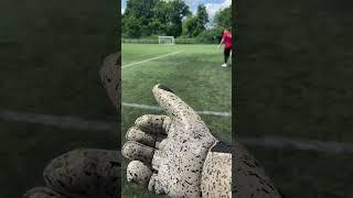 We have all been there...   | #gloveglu #goalkeepergloves #goalkeeper #football #fyp