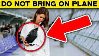 What Everyone Gets Wrong About Carry-On Travel (Airlines WON’T Warn You) | Airport NOW