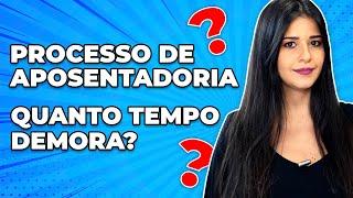 Como Funciona o Processo de Aposentadoria? (INSS e Justiça)