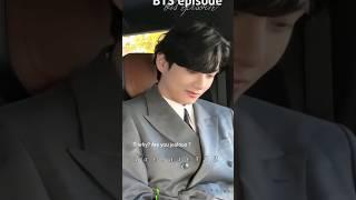 When Taehyung Make Jennie Jealous video credit goes to @tae.nie442 #taennie #shorts