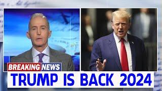 Sunday Night in America With Trey Gowdy 9/22/24 | FOX BREAKING NEWS TRUMP September 22, 2024