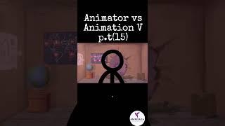 Animator vs. Animation Ep.V Pt. 15 | Animation | PC | PC Gaming  #animation #animationvideo #funny