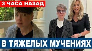 "Умолял позвать жену, но умирал в одиночестве..." Последние дни жизни стали мукой Валентина Юдашкина