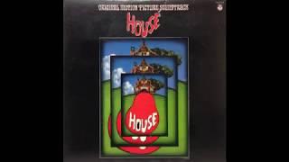 Grindhouse Suite #12: Hausu OST 1977 - Asei Kobayashi & Mickie Yoshino