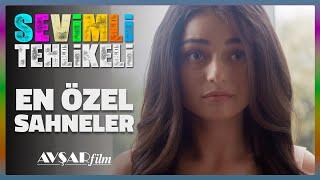 Şükrü Özyıldız & Ayça Ayşin Turan | En Özel Sahneler | Sevimli Tehlikeli