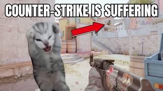 Counterstrike: An Eternal Torment...