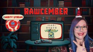 Rawcember Winter Bonanza | Featuring Bad North, GoNNER, & GoNNER2 | GIVEAWAYS GALORE