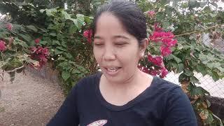 Thank you everyone | Maria Fatima Dacullo