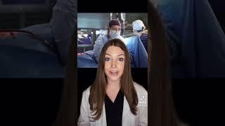 3 ways to succeed on your surgery rotation #medschool #clerkship #surgery #premed
