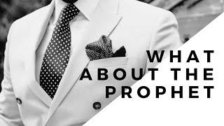 What about the prophet!  Dutch Noahide Community Q&A