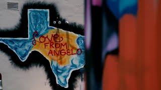 San Angelo, Texas - A Nod to Sonny Cleere & San Angelo