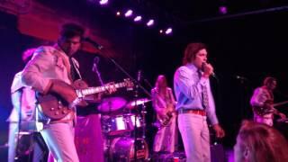 The Growlers, Naked Kids (Live), 09.18.2016, Waiting Room, Omaha NE