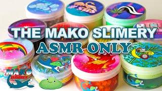 The Mako Slimery ASMR ONLY Sweet Package from BFF (Adult Themed Slimes)