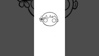 How To Draw Luna Drawing and Coloring