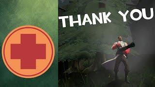 Dear Medic Mains,