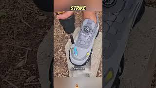 This Simple Shoe Check Can Save Lives