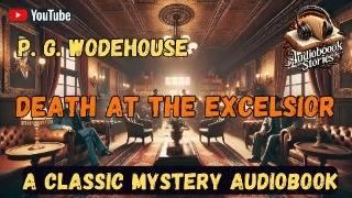 A Clever Whodunit by the Master of Wit, P G  Wodehouse