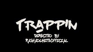 King Tez & Stukeyy- Trappin'