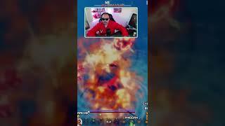 [GPO] Kraken Stacking gone wrong | #roblox  #gpo #grandpieceonline