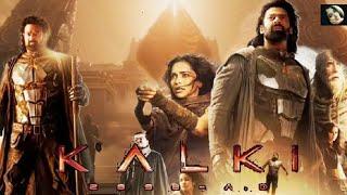 kalki full movie ( original ) new Hindi Mahabharat movie 2024 Amitabh bachchan Deepika padukone