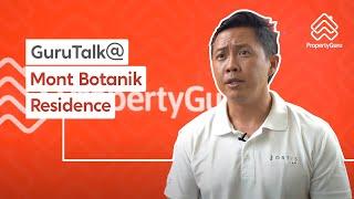 PropertyGuru Talk @ Mont Botanik Residence — Event Highlights