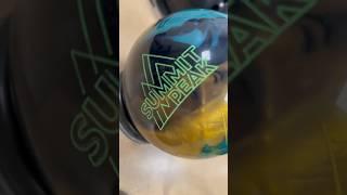 @stormbowling Summit Peak! Get yours 01/19/24!