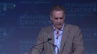 Jordan Peterson: Postmodernizm: Jak i dlaczego należy go zwalczać?