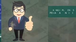 Sistem Informasi Pengawasan Inspektorat (SIAPIK)