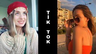 Cemre Solmaz Tik Tok videoları /En Güzelleri