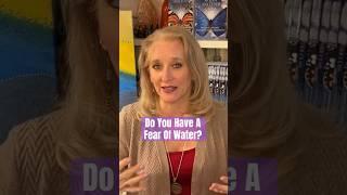 Set An Intent To Find The Root Cause #fear #water #pastliferegression #hypnotherapy #motivation #die