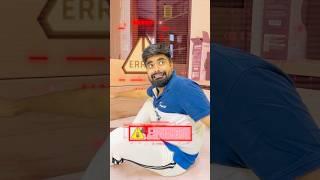 Brother Sister Squid Game  #dushyantkukreja #shorts